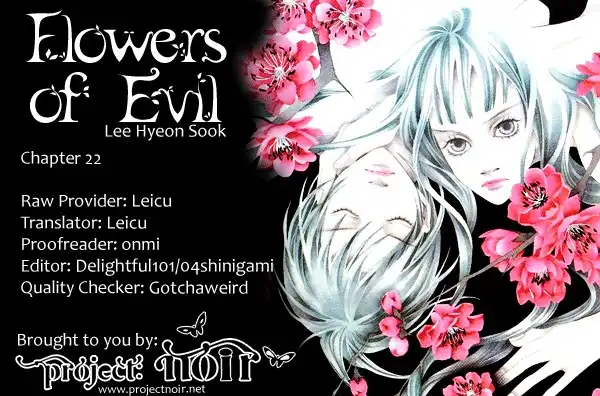 Flowers of Evil (Manhwa) Chapter 22 2